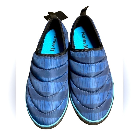 NWT Hurley Puff Chukka Skate Shoe. Size 7 women’s​​​ - Picture 2 of 5